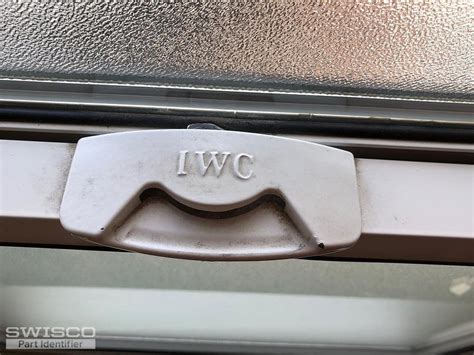 iwc window lock replacement